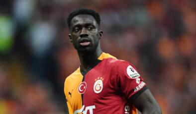 Galatasaray’da Davinson Sanchez gelişmesi: Mahkemeye gidiliyor!