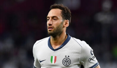 Galatasaray’da Hakan Çalhanoğlu transferinin gerçekleşmeme nedeni