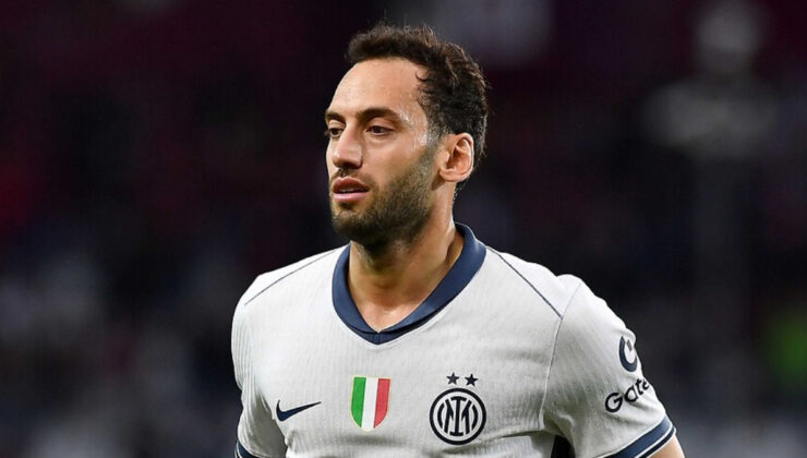 Galatasaray’da Hakan Çalhanoğlu transferinin gerçekleşmeme nedeni