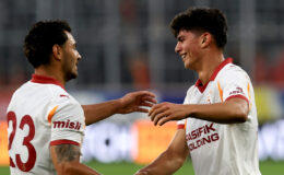 Galatasaray’da hazırlık sürecinin yıldız ismi: Arda Ünyay…