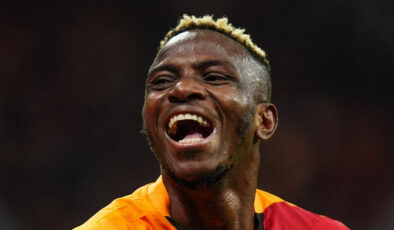Galatasaray’da Victor Osimhen muştusu: Kontratları gönderdi