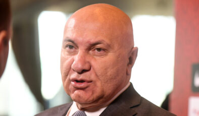 Galatasaray’dan Samsunspor’a transferler! Yüksel Yıldırım açıkladı