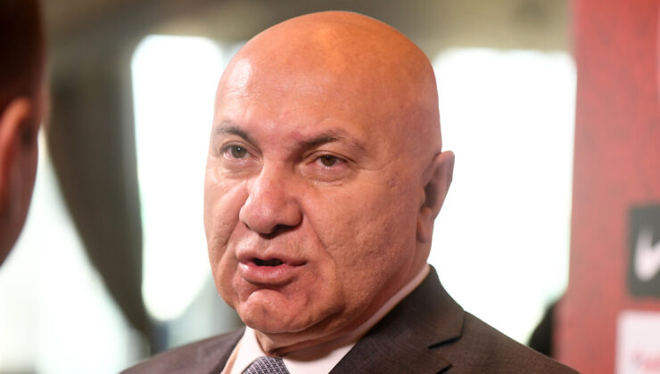 Galatasaray’dan Samsunspor’a transferler! Yüksel Yıldırım açıkladı