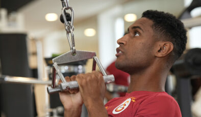 Galatasaray’dan Tete davası hakkında açıklama