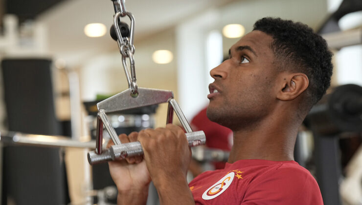 Galatasaray’dan Tete davası hakkında açıklama