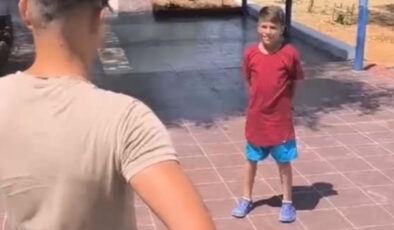 Gaziantep’te 10 yaşındaki çocuğu gürültü yaptığı için öldürdü: Müebbet verildi
