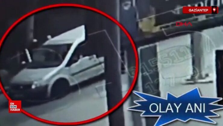 Gaziantep’te marketten 3 milyon TL’lik soygunun şüphelileri yakalandı