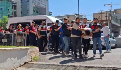 Gaziantep’te yüksek kâr vaadiyle dolandırıcılık: 27 tutuklama