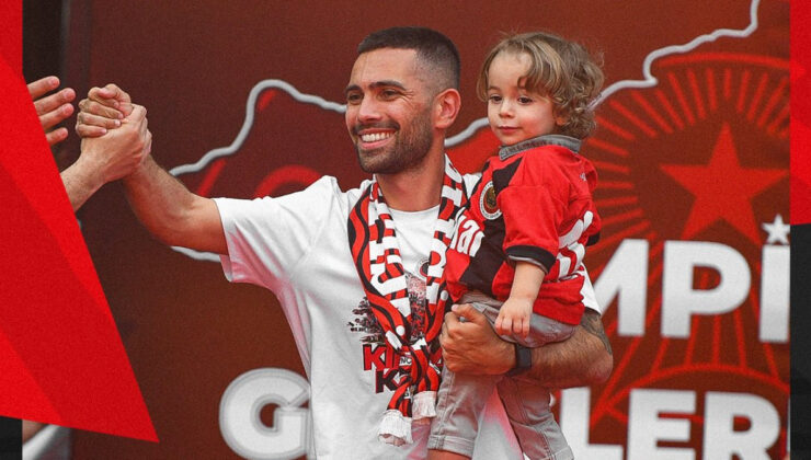 Gençlerbirliği, Joca Fernandes ile yollarını ayırdı