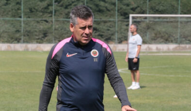 Gençlerbirliği, kalıcı muvaffakiyet peşinde