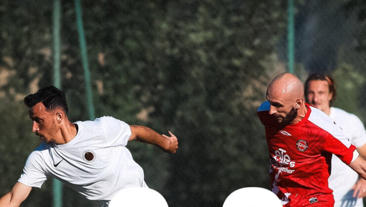 Gençlerbirliği, Tractör’e yenildi