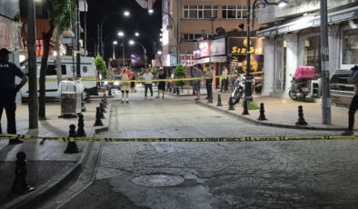 Giresun’da amca, yeğenini silahla vurarak öldürdü