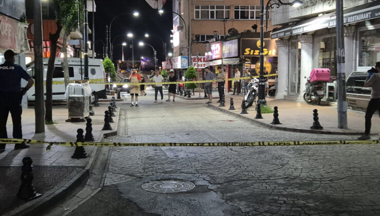 Giresun’da amca, yeğenini silahla vurarak öldürdü