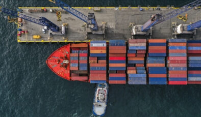 Global mal ticareti, birinci çeyrekte güçlü büyüdü