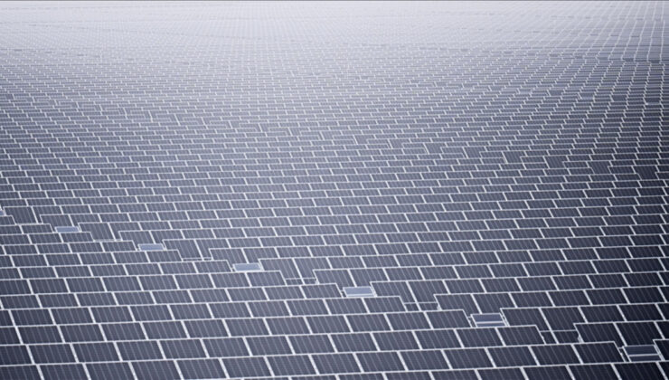 Global yenilenebilir güç çığ üzere büyüyor: 10 yılda yüzde 144’lük artış