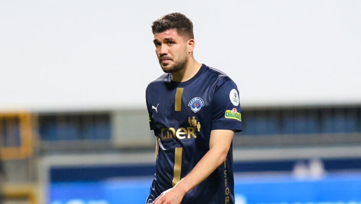 Gökhan Gül’ün yeni durağı Al-Okhdood oldu