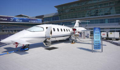 Gökyüzünün Ferrari’si Avanti EVO IDEF 2025’te