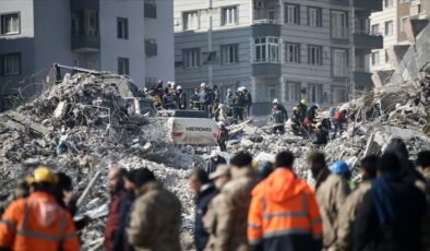 Google’dan Kahramanmaraş zelzelesi itirafı: 10 milyon bireye ihtar gönderilmedi