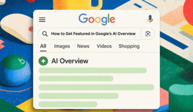 Google’ın yapay zeka arama sonuçları, aylık 2 milyar kullanıcıya ulaştı