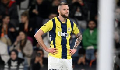 Gözler PSG’ye çevrildi: Fenerbahçe, Milan Skriniar ile anlaştı