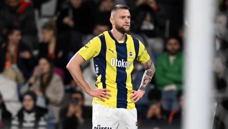 Gözler PSG’ye çevrildi: Fenerbahçe, Milan Skriniar ile anlaştı