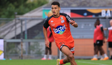 Göztepe, Amin Cherni ile her hususta muahedeye vardı