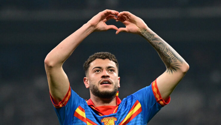 Göztepe, Romulo’dan rekor bonservis bekliyor