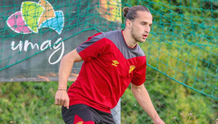 Göztepe’de Arda Okan Kurtulan fırtınası