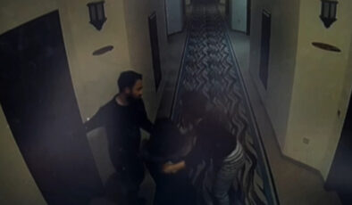 Grand Kartal Oteli’nin Müdürü: Tahliyemi istemiyorum