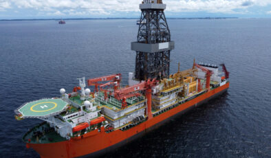 Güç filosuna ‘ikiz gemi’ desteği