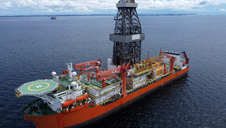 Güç filosuna ‘ikiz gemi’ desteği