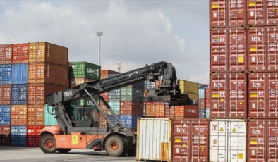 Güneydoğu’nun hububat ihracatı  6 aydı yüzde 8,7 arttı