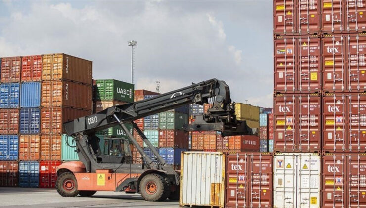 Güneydoğu’nun hububat ihracatı  6 aydı yüzde 8,7 arttı