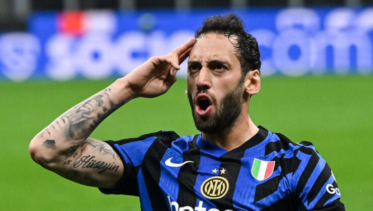 Hakan Çalhanoğlu’nun menajeri İstanbul’a geldi