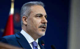 Hakan Fidan’dan Suriye resti: Müdahale ederiz