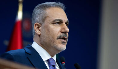 Hakan Fidan’dan Suriye resti: Müdahale ederiz