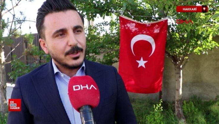 Hakkari’de ‘Terörsüz Türkiye’ sürecine takviye