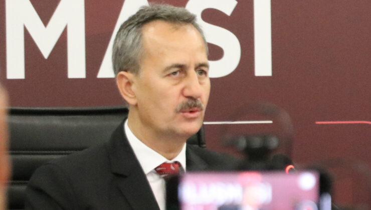 Haluk Görgün: 7 aylık savunma sanayi ihracatı 4 milyar dolara ulaştı