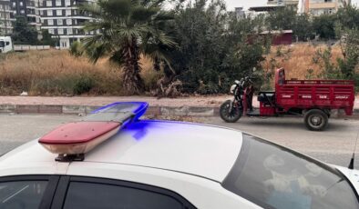 Hatay’da babası tarafından bıçaklanan gençten acı haber