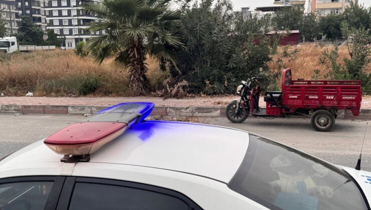 Hatay’da babası tarafından bıçaklanan gençten acı haber