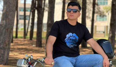 Hatay’da babası tarafından öldürülen gencin husus bağımlısı olduğu ortaya çıktı