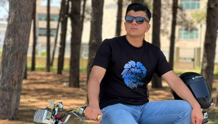 Hatay’da babası tarafından öldürülen gencin husus bağımlısı olduğu ortaya çıktı