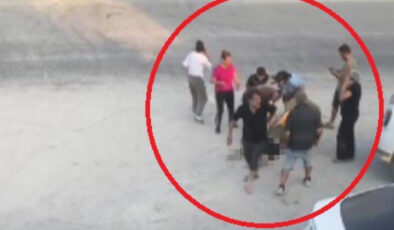 Hatay’da kaza sonrası çıkan arbedede 1 kişi öldü, 3 kişi yaralandı