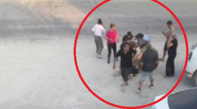 Hatay’da kaza sonrası çıkan arbedede 1 kişi öldü, 3 kişi yaralandı