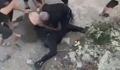 Hatay’da kaza sonrası çıkan bıçaklı arbedede 1 kişi hayatını yitirdi