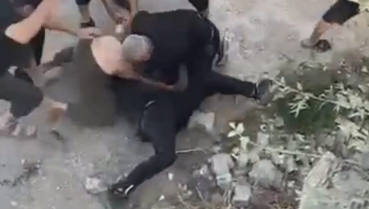 Hatay’da kaza sonrası çıkan bıçaklı arbedede 1 kişi hayatını yitirdi