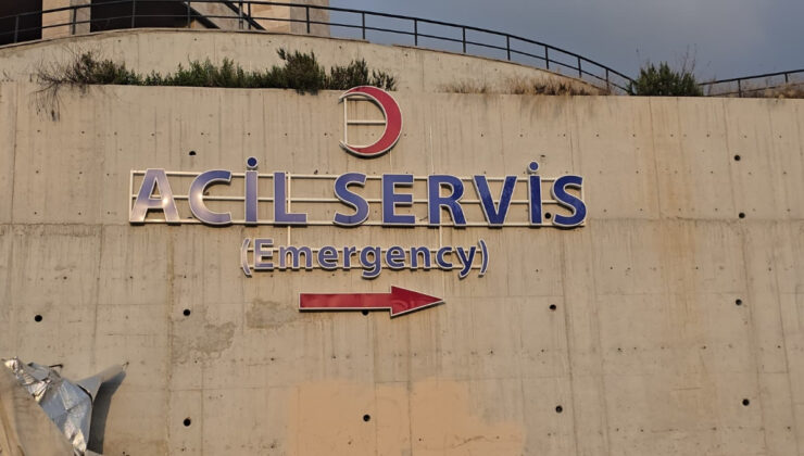 Hatay’da kocasının bıçakladığı bayan ömür savaşı veriyor