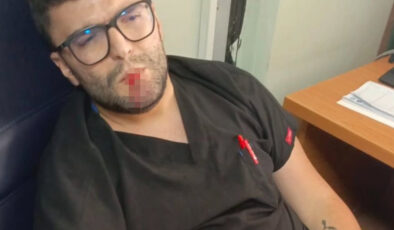 Hatay’da tansiyon ölçme tartışması: Hemşire darbedildi