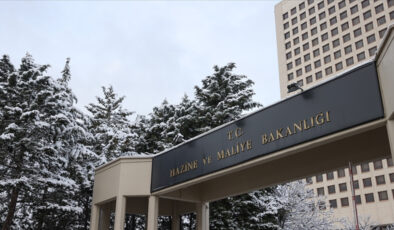 Hazine Bakanlığı: ÖTV düzenlemesinin amacı cari açığı azaltmak