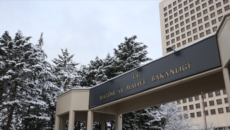 Hazine Bakanlığı: ÖTV düzenlemesinin amacı cari açığı azaltmak